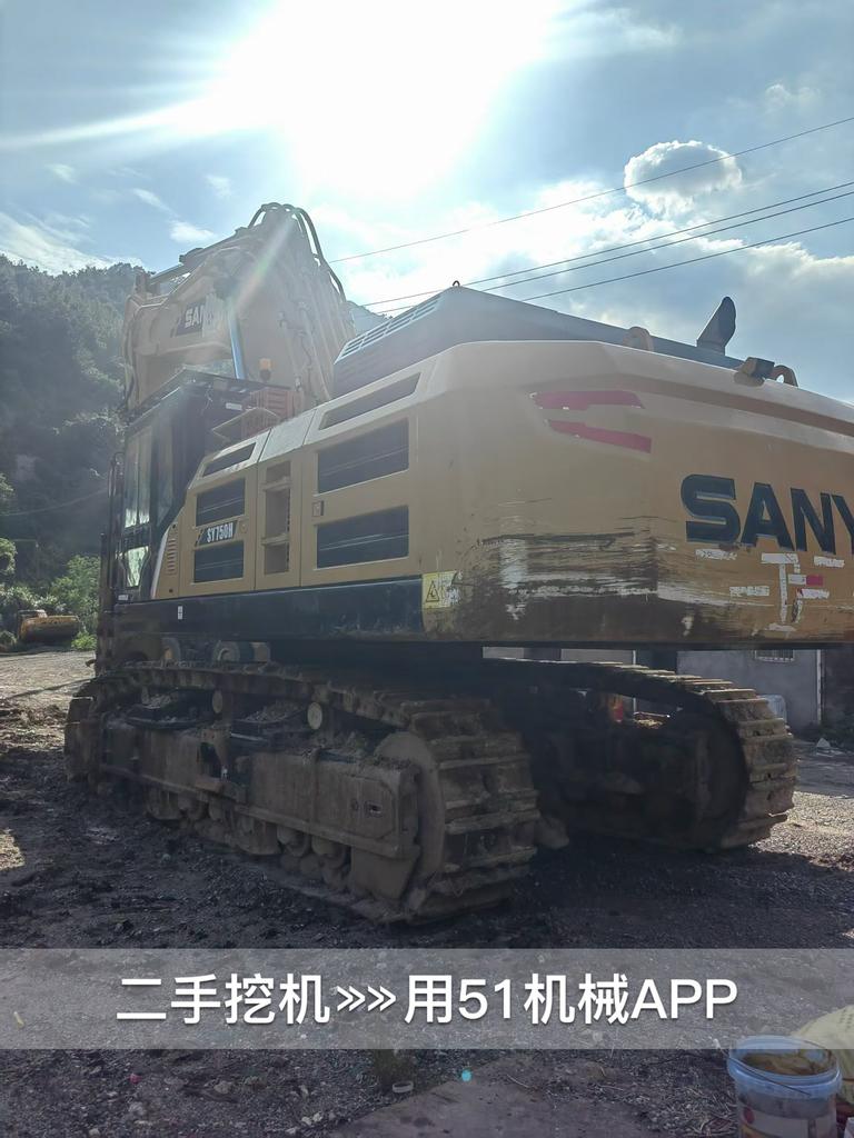 51挖机